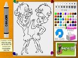 Jouer à Flintstones 05