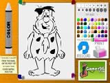 Jouer à Flintstones 07