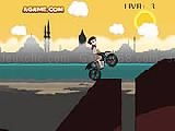 Jouer à Bosphorus moto-cross