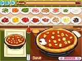 Jouer à My pizza shop