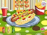 Jouer à Hot diggity dog