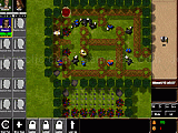 Jouer à Dragon defender