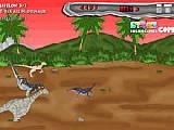 Jouer à Dino panic