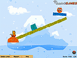 Jouer à Fox n roll pro