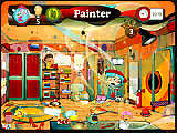 Jouer à Zoey career quest
