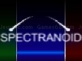 Jouer à Spectranoid