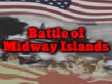 Jouer à Battle of midway islands