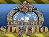 Jouer à Elite forces:south osetia