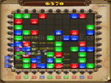 Jouer à Matchblox 2 - abrams quest: puzzle pack 1