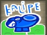 Jouer à Kalipe