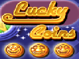 Jouer à Lucky coins