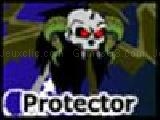 Jouer à Protector: reclaiming the throne