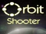 Jouer à Orbit shooter