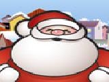 Jouer à Boing boing santa