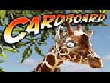 Jouer à Cardboard safari