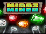 Jouer à Midas miner