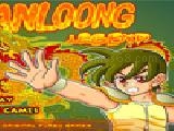 Jouer à Yan loong legend