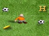 Jouer à Soccofobia 30