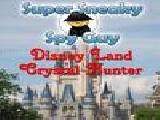Jouer à Sssg - disney crystal hunter