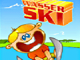 Jouer à Waterski