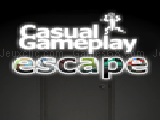 Jouer à Casual gameplay escape