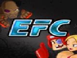 Jouer à Ego fighting championship