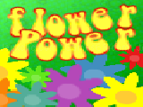 Jouer à Flower power