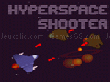 Jouer à Hyperspace shooter