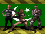 Jouer à Elite forces:pakistan