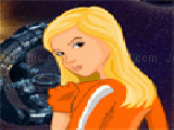 Jouer à Aliens must die: the jupiter wars