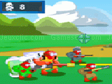 Jouer à Morality wars v1.2