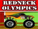 Jouer à Redneck olympics