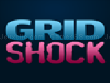 Jouer à Gridshock mobile