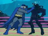 Jouer à Batman brawl!