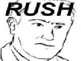 Jouer à Roosevelt rush