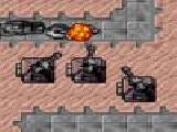 Jouer à Mini tower defence (mtd)