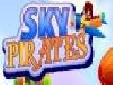 Jouer à Sky pirates