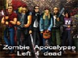 Jouer à Zombie apocalypse: left 4 dead - survival
