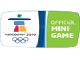 Jouer à Vancouver 2010 olympic winter games official minigame