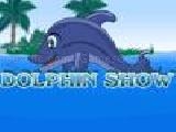 Jouer à Dolphinshow