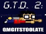 Jouer à Going the distance 2: omgitstoolate