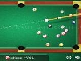 Jouer à Multiplayer pool profi