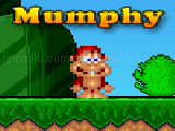 Jouer à Mumphy (quest for banana)