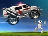 Jouer à Ambulance rush