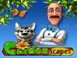 Jouer à Gardenscapes