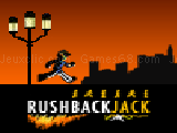 Jouer à Rushback jack