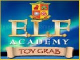 Jouer à Elf academy toy grab