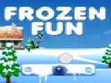 Jouer à Frozenfun
