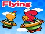 Jouer à Dinokids - flying