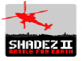 Jouer à Shadez 2: battle for earth